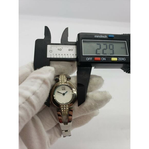 ESQ By Movado 23mm LADIES SWISS 5226 main image 9